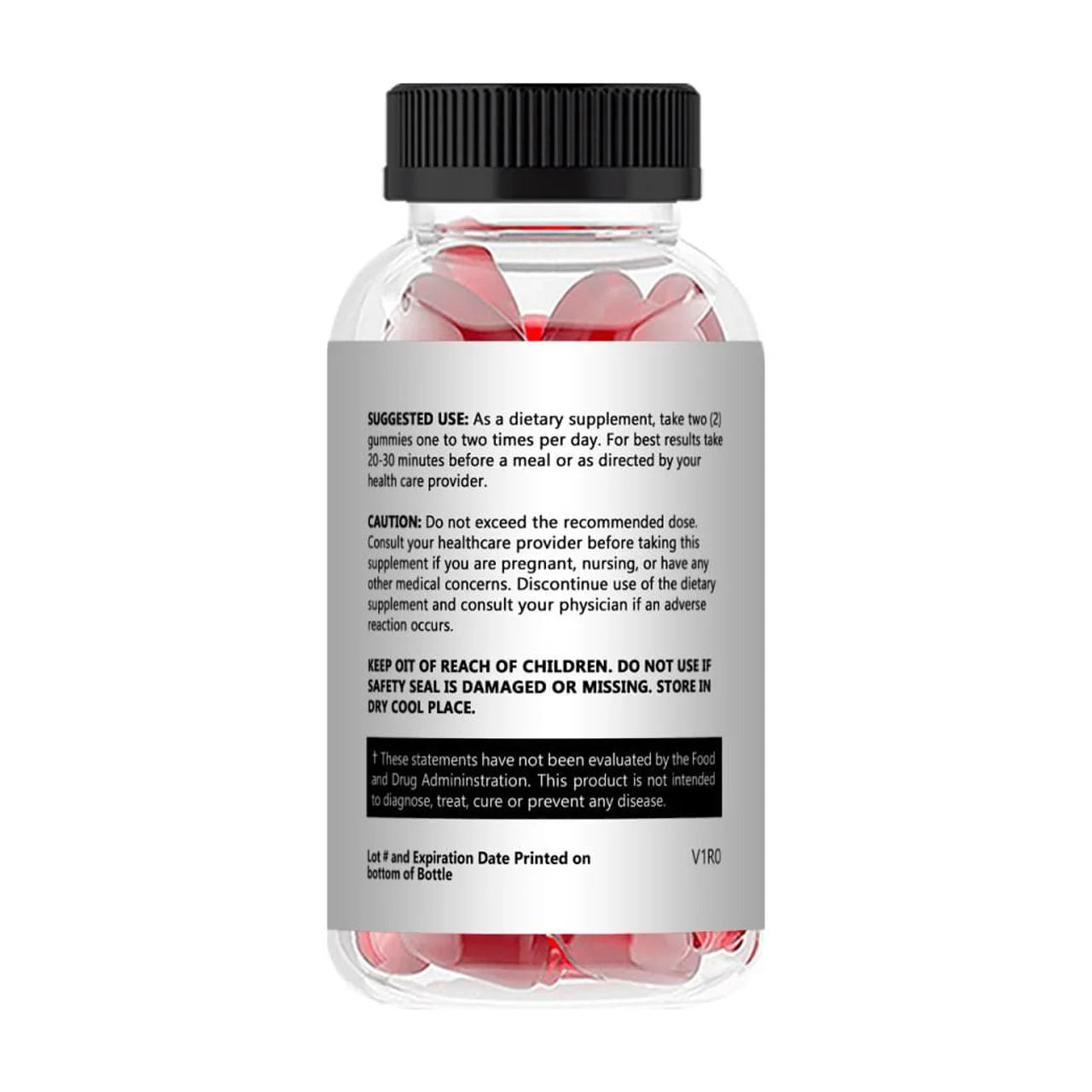 (5 Pack) Vita-Sential ACV - Vita Sential ACV Gummies for Weight Management