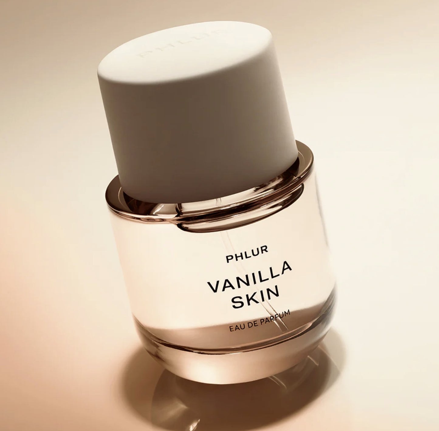 Vanilla Skin Body Mist Travel Size 3 Fl. Oz