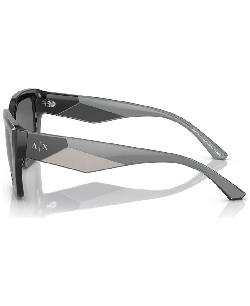 Women'S Sunglasses, AX4125SU54-X