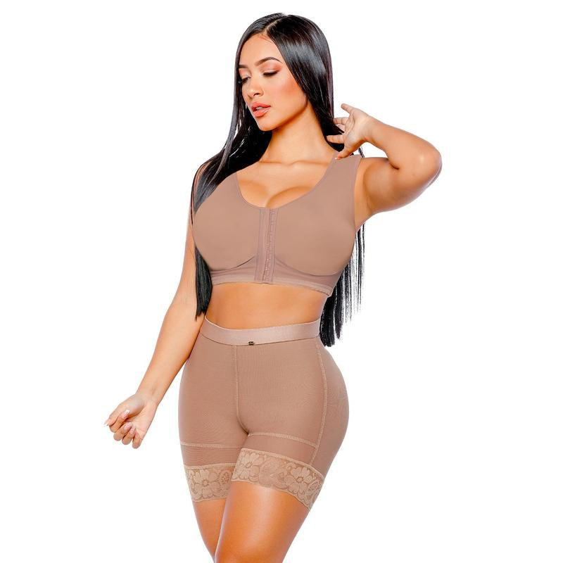 Panty Invisible Cocoa NC04000