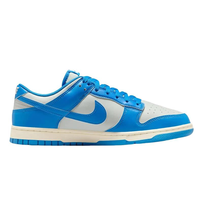 Nike Dunk Low Detroit Lions HF5441-002 Men'S Fashion Shoes New
