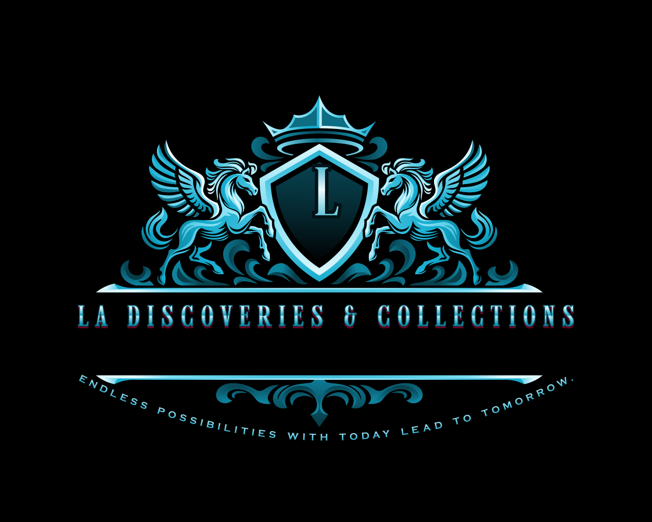 LA DISCOVERY & COLLECTIONS
– LA Discovery & Collections