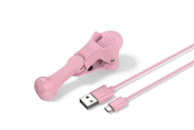 Mobile Phone Screen Clicker – Automatic Physical Contact Device