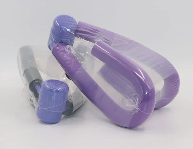 Inner Thigh & Hip Resistance Trainer