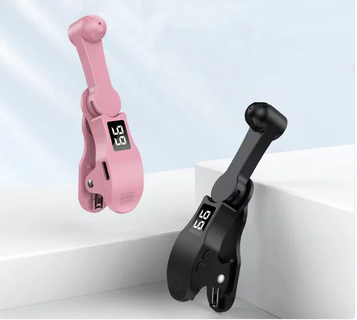 Mobile Phone Screen Clicker – Automatic Physical Contact Device