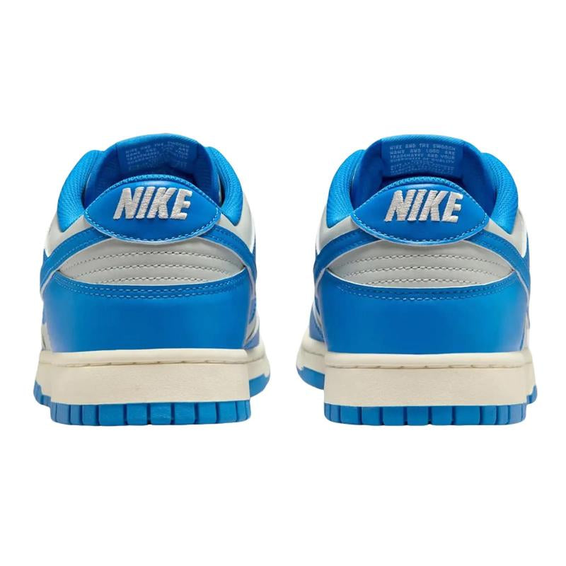Nike Dunk Low Detroit Lions HF5441-002 Men'S Fashion Shoes New