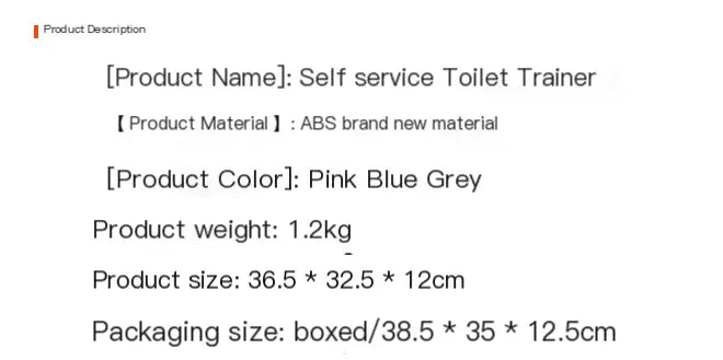 Cat Toilet Trainer with Sand Table
