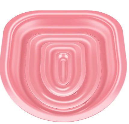 Cat Toilet Trainer with Sand Table