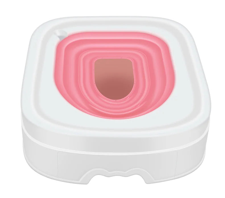 Cat Toilet Trainer with Sand Table
