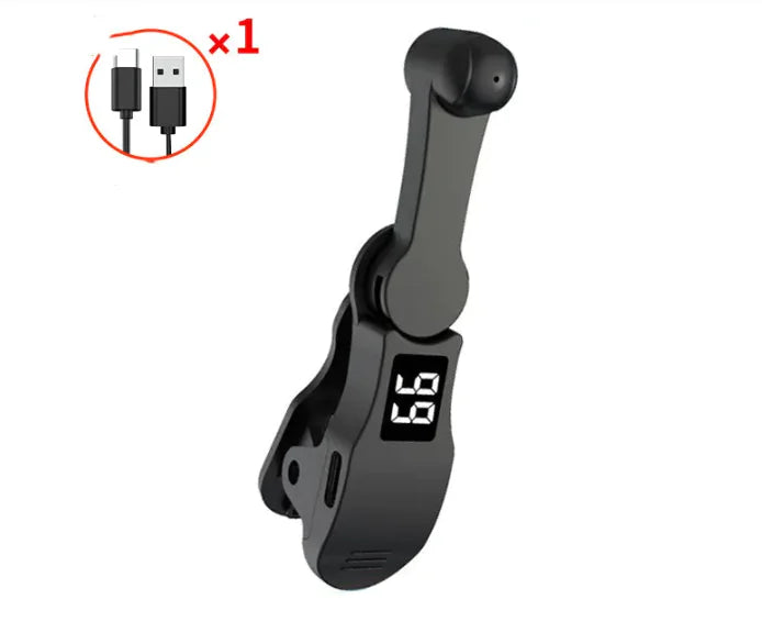 Mobile Phone Screen Clicker – Automatic Physical Contact Device