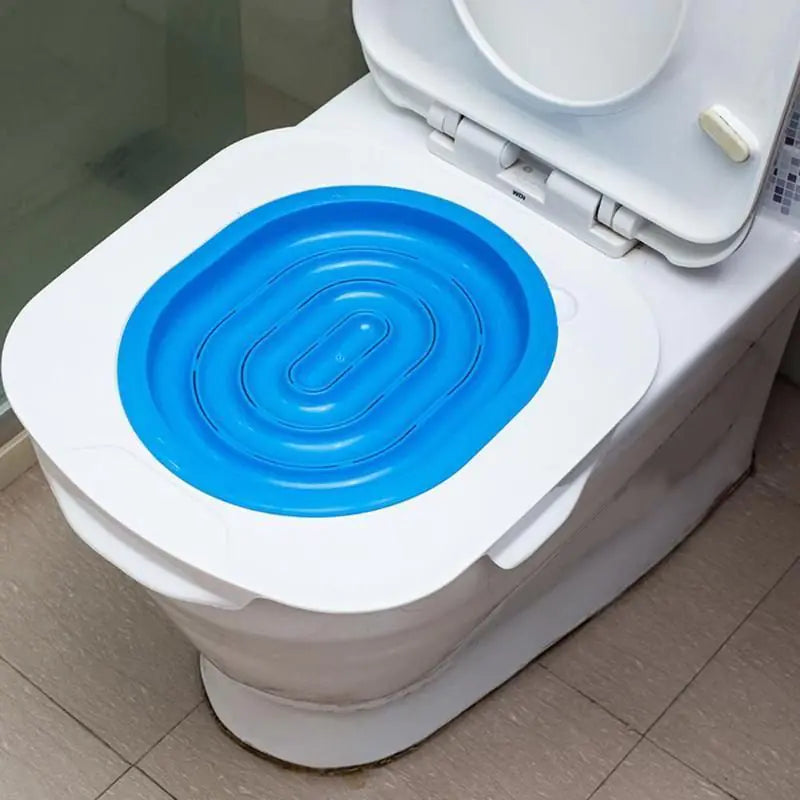 Cat Toilet Trainer with Sand Table