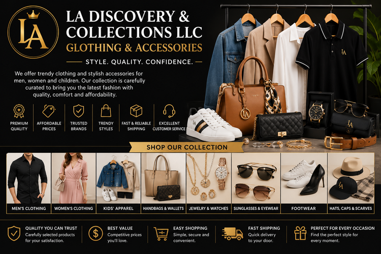 Clothing Accessories
