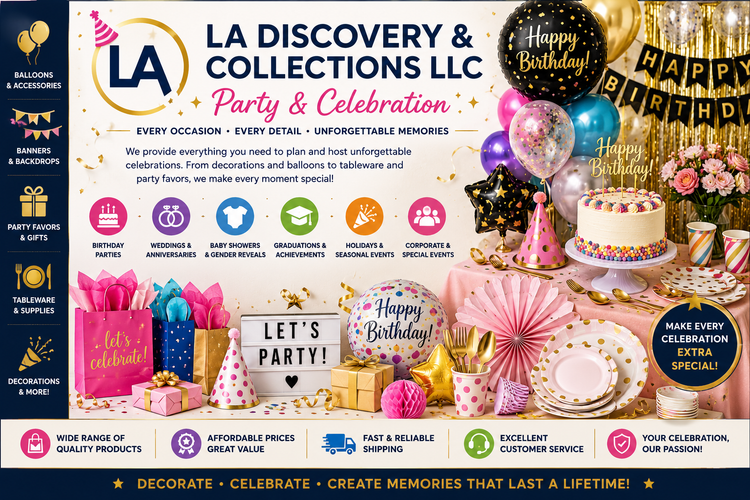 Party & Celebration