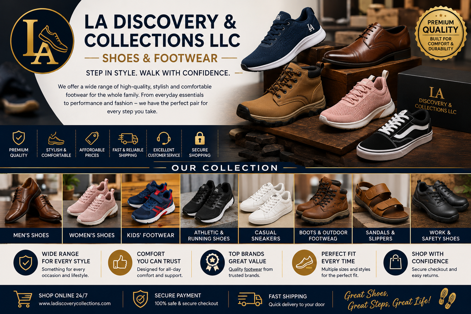 Shoes