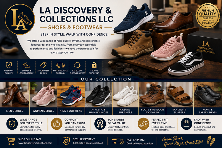 Shoes