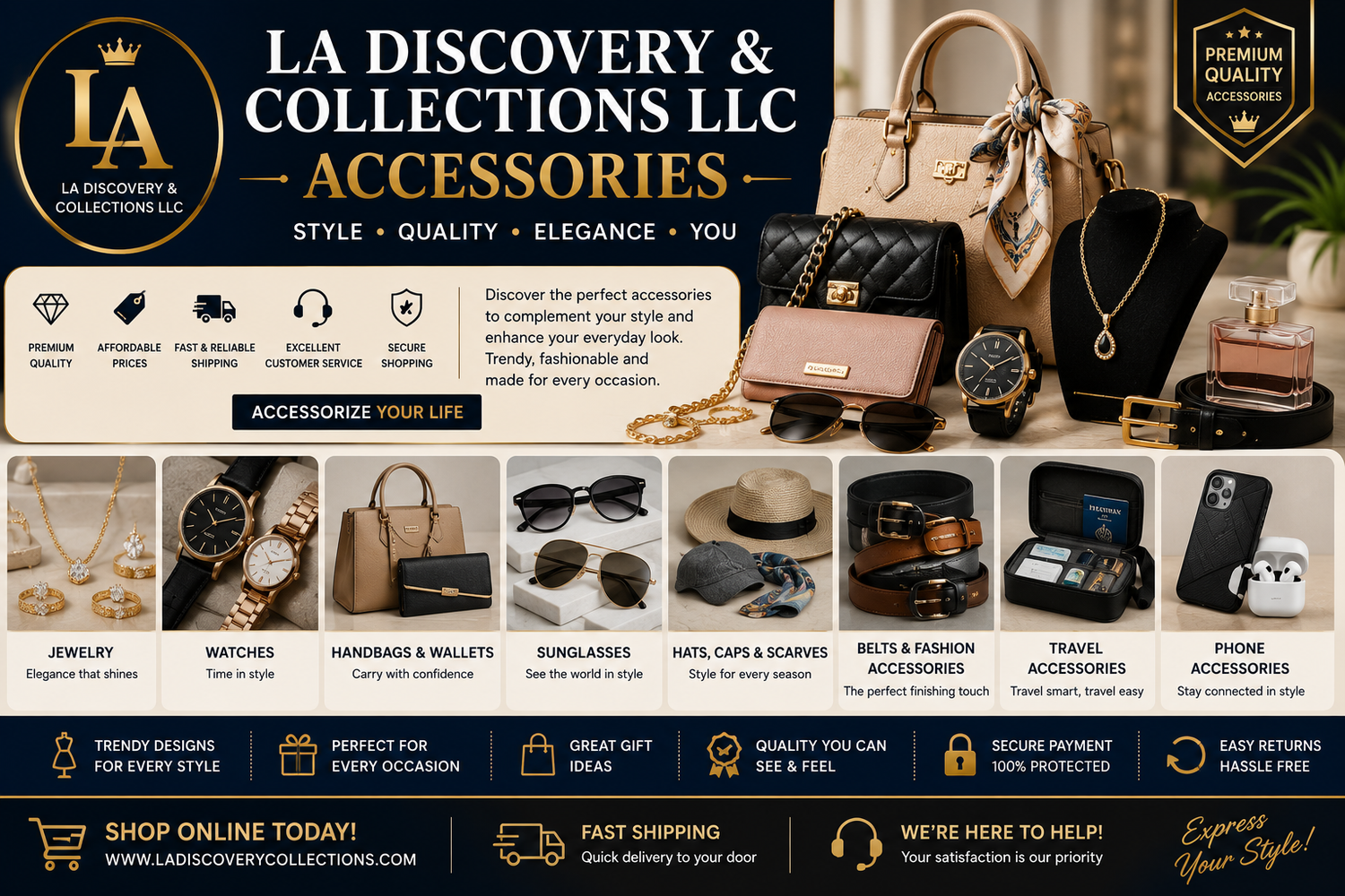 Accessories