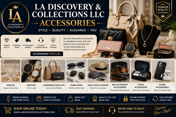 Accessories