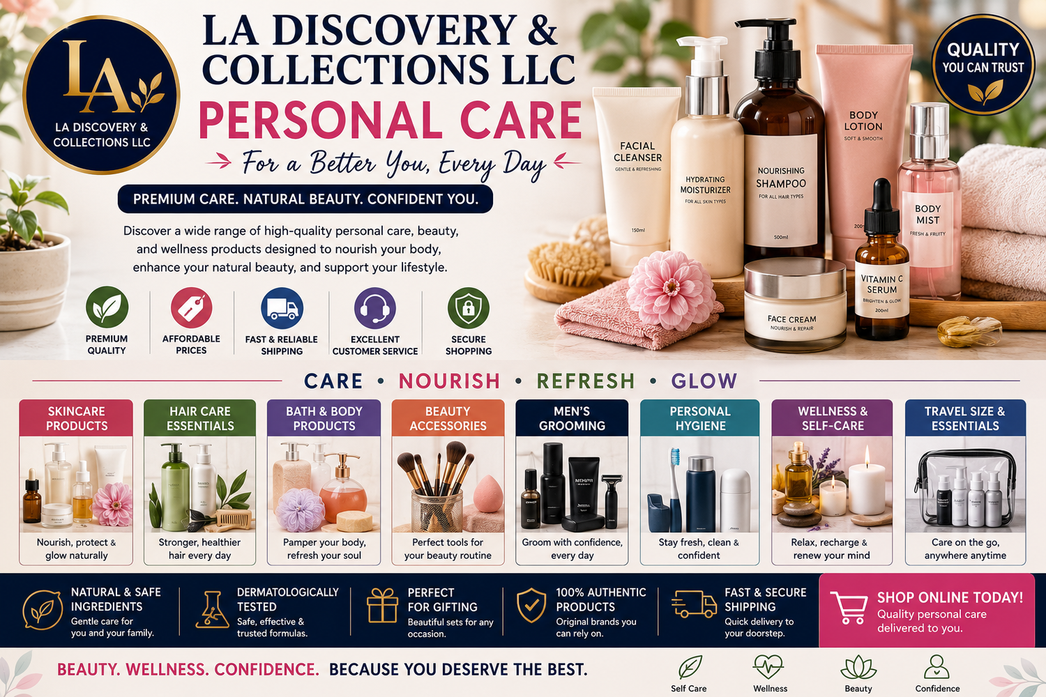 Personal Care