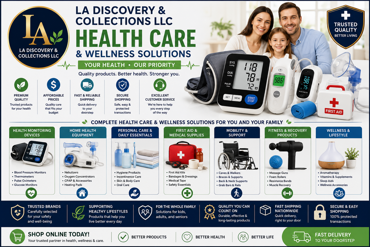 Health Care
