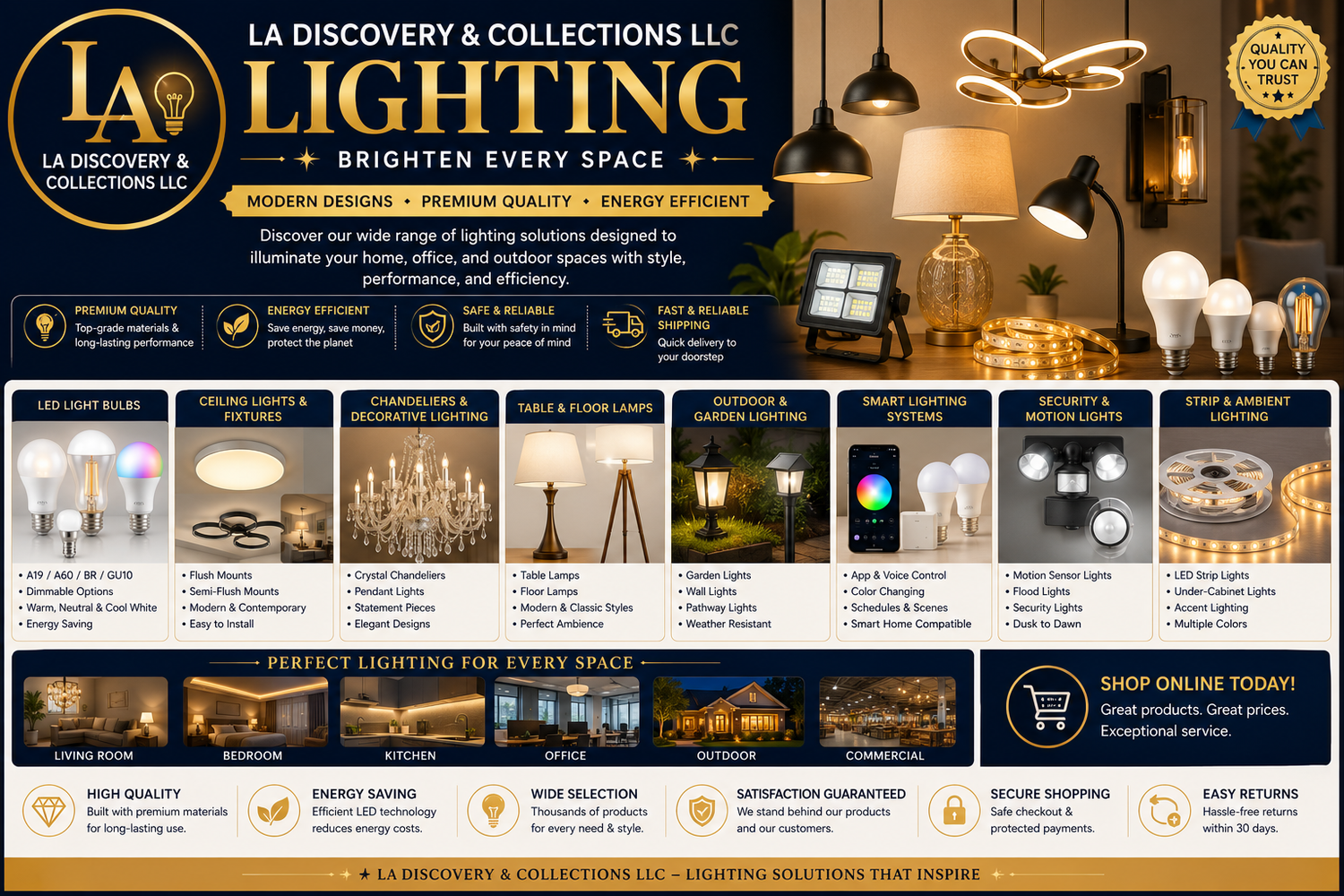 Lighting