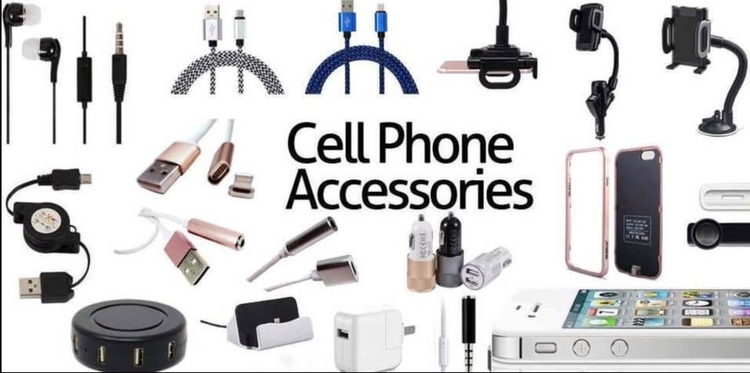 Cell Phones & Accessories
