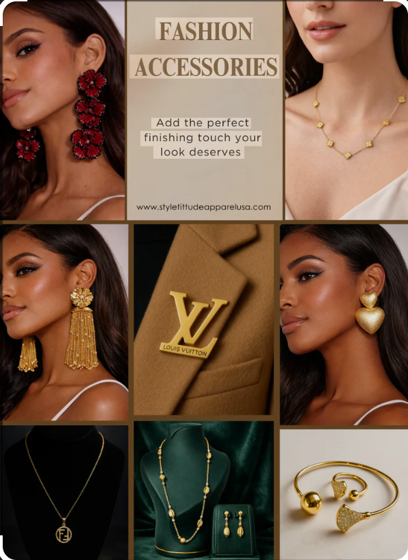 Clothing, Shoes & Jewelry