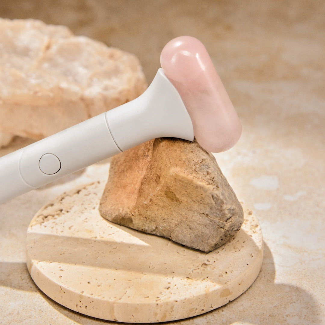 Crystal Energy Wand