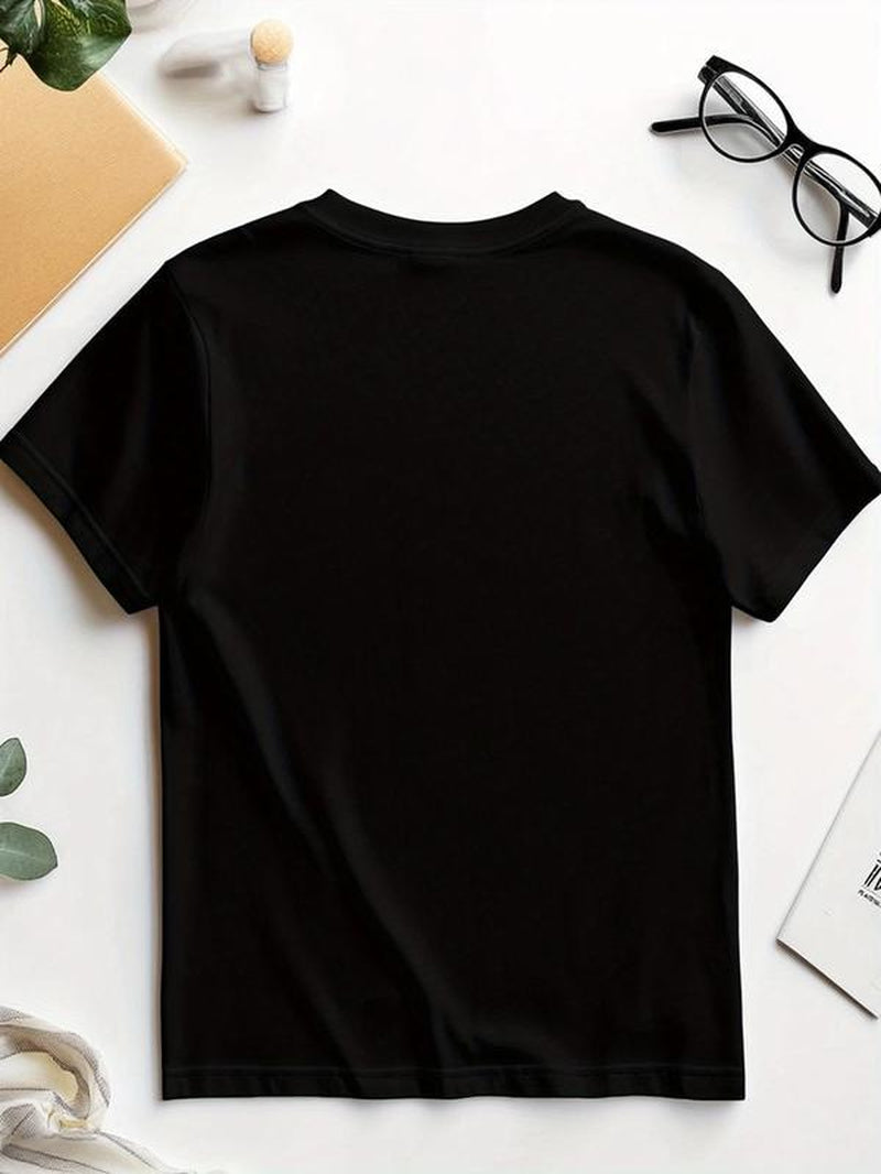 [100% Cotton] Quirky Relationship T - Shirt: My Wife Beats Me - a Light - Hearted Statement