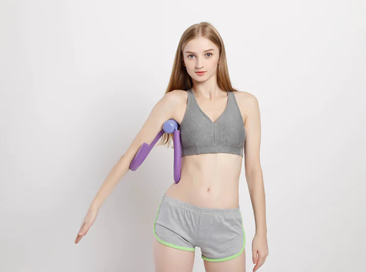 Inner Thigh & Hip Resistance Trainer