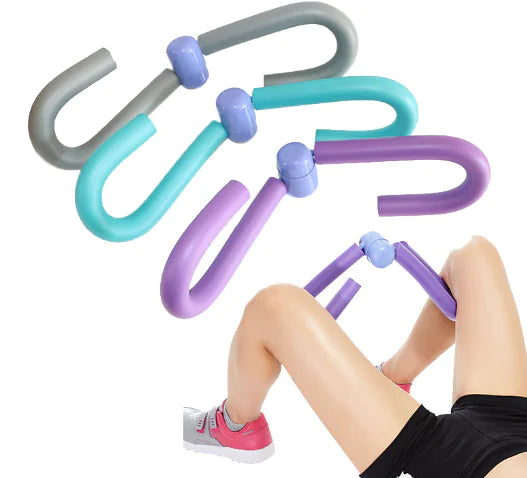 Inner Thigh & Hip Resistance Trainer