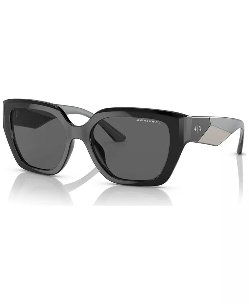 Women'S Sunglasses, AX4125SU54-X