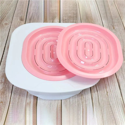 Cat Toilet Trainer with Sand Table