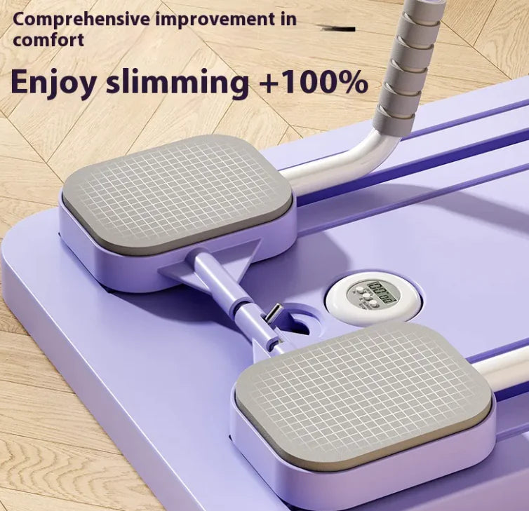 CoreGlide™ Multi-Function Ab Training Board