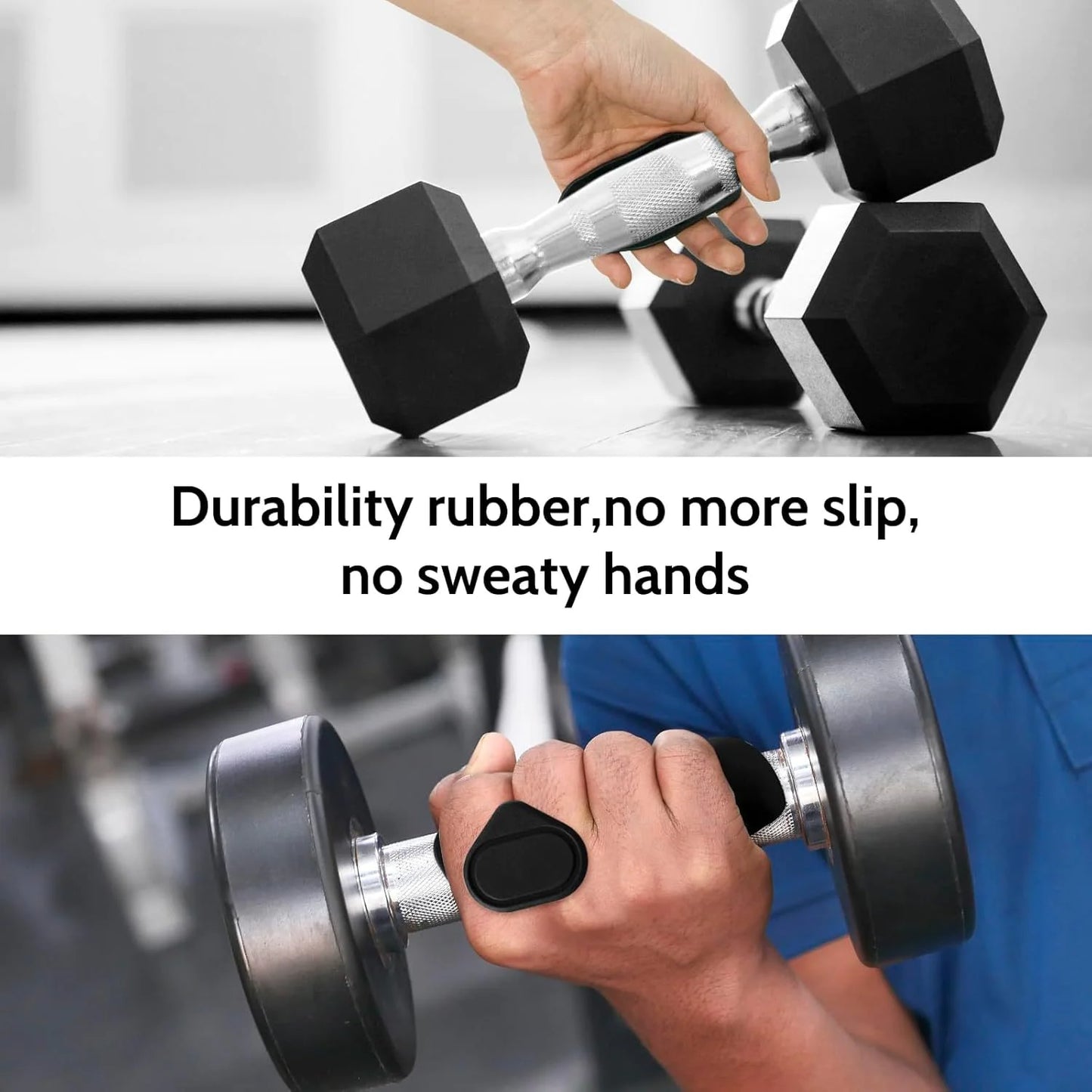 GripForge™ Adjustable Hand & Forearm Strength Trainer