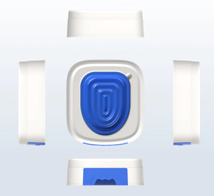 Cat Toilet Trainer with Sand Table
