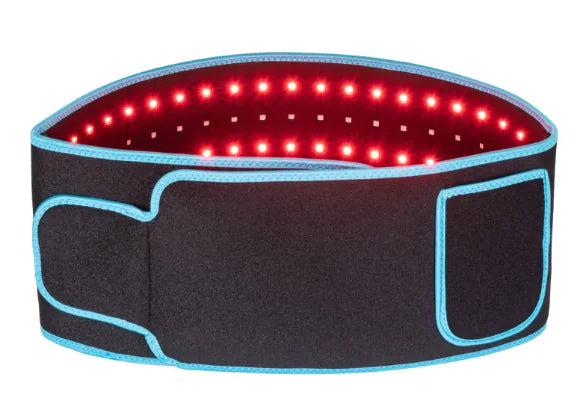105-LED Red & Near-Infrared Wellness Belt