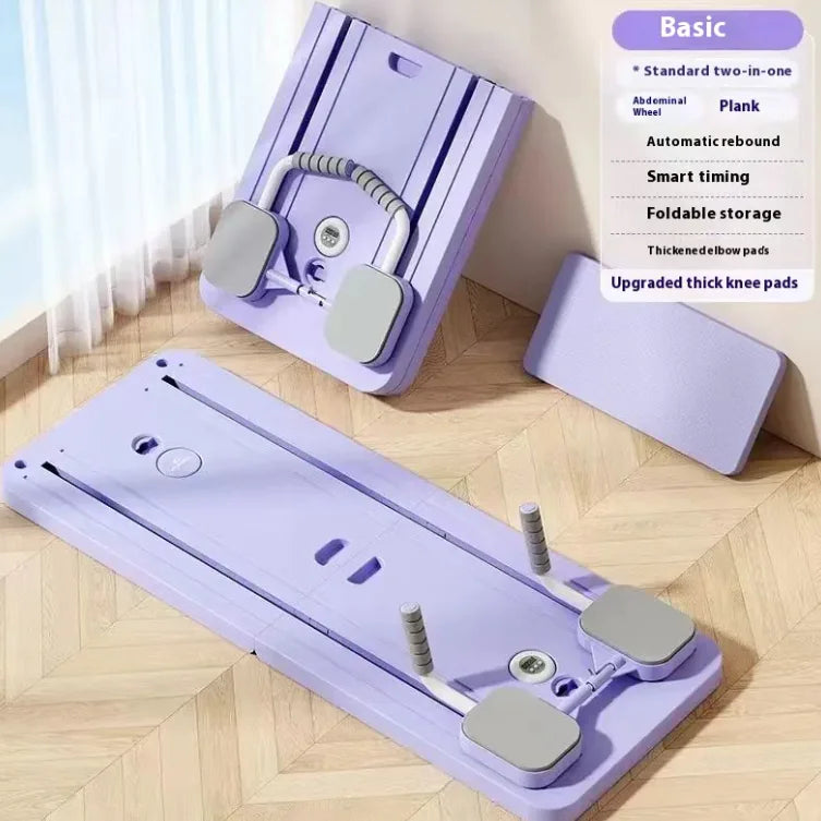 CoreGlide™ Multi-Function Ab Training Board