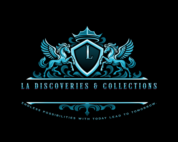 LA Discovery & Collections 