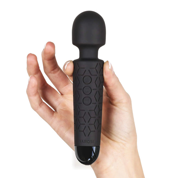 Yarosi Micro cordless travel massager