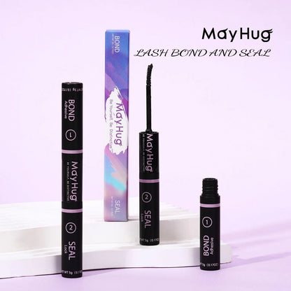 Lash Extension Bond & Seal Kit