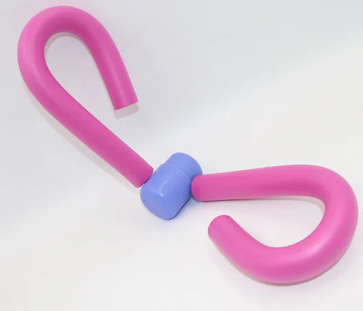 Inner Thigh & Hip Resistance Trainer
