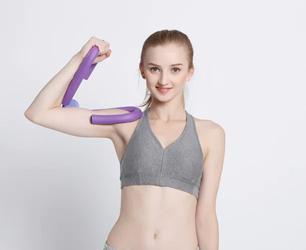 Inner Thigh & Hip Resistance Trainer