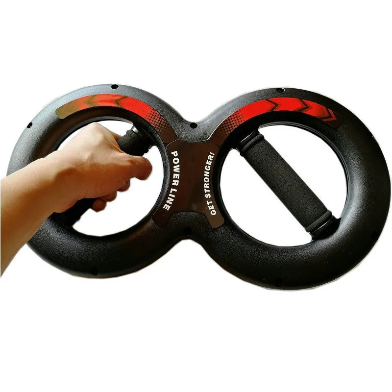 Multifunction Hand Grip Strengthener – Adjustable Spring Wrist & Forearm Trainer