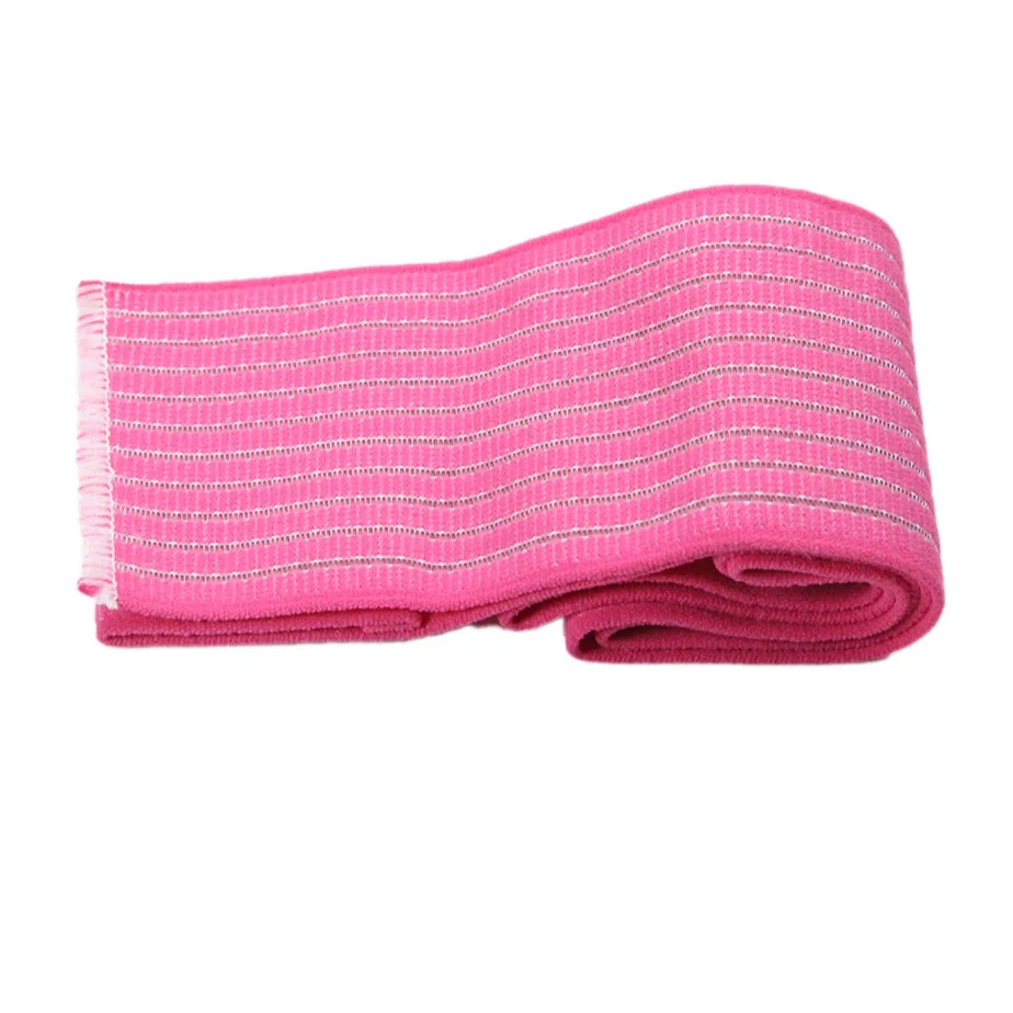 KneeFlex™ Elastic Breathable Knee Wrap – Joint Support & Pain Relief