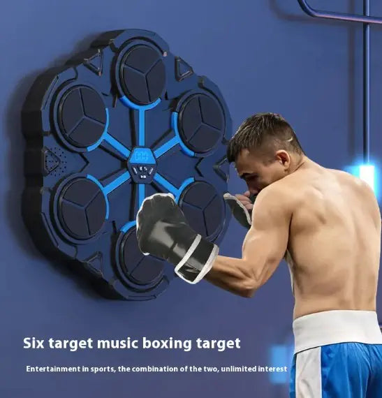 SmartBox™ Boxing Target Trainer