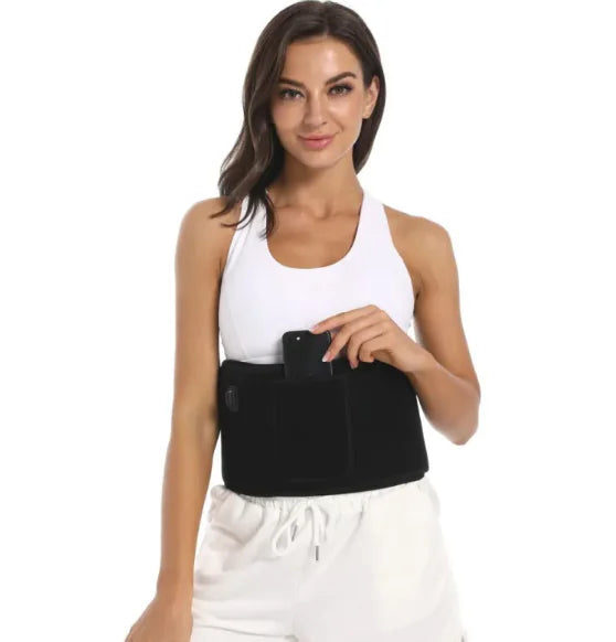 105-LED Red & Near-Infrared Wellness Belt