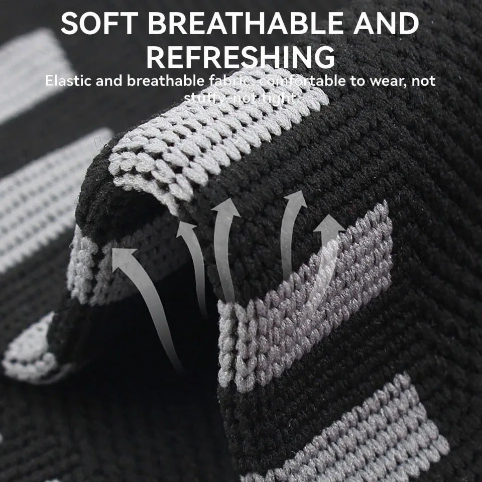 ShoulderGuard™ Adjustable Shoulder Brace – Injury Recovery, Pain Relief & Shoulder Support