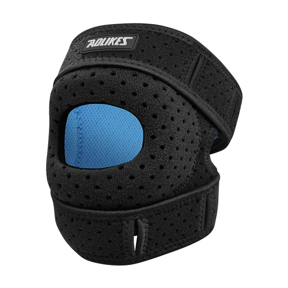 KneeProtect™ Patella Knee Brace – Pain Relief & Support