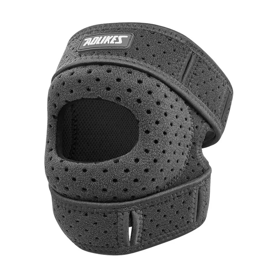 KneeProtect™ Patella Knee Brace – Pain Relief & Support