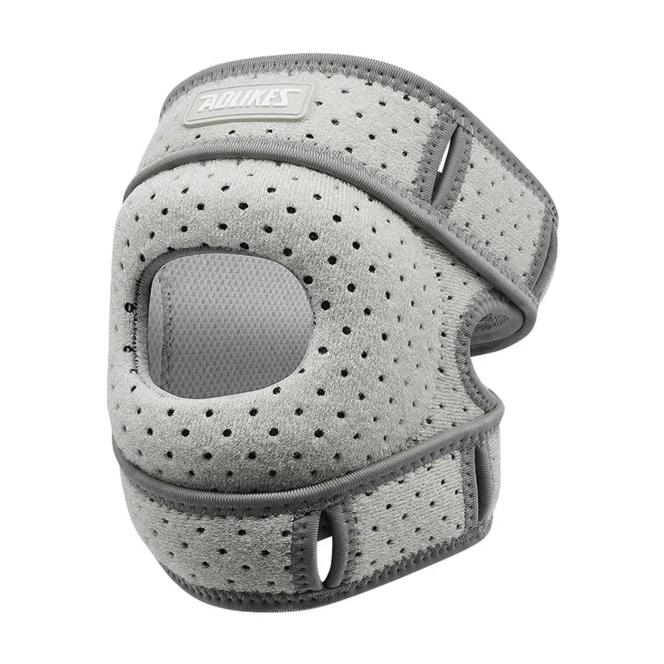 KneeProtect™ Patella Knee Brace – Pain Relief & Support